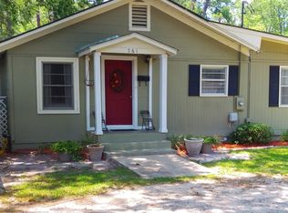 761 S 3rd Street Ln, Jesup, GA 31545