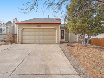 19769 E Wagontrail Drive, Centennial, CO, 80015