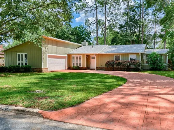 3135 NW 68th Ave, Gainesville, FL 32653