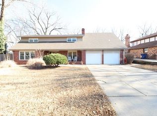 1126 N Valleyview St, Wichita, KS 67212