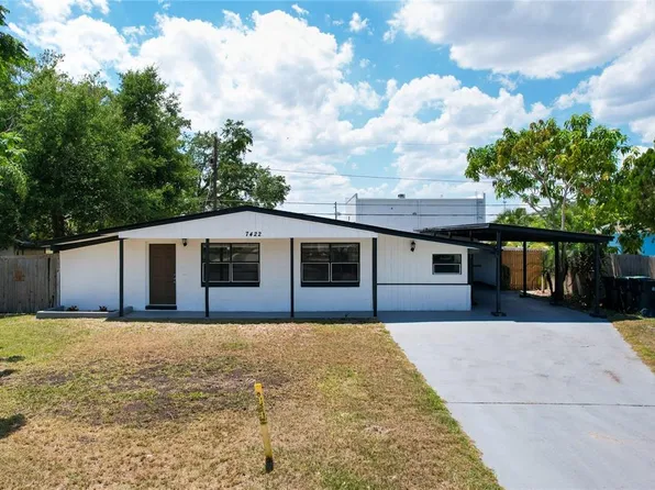 7422 Boice St, Orlando, FL 32809