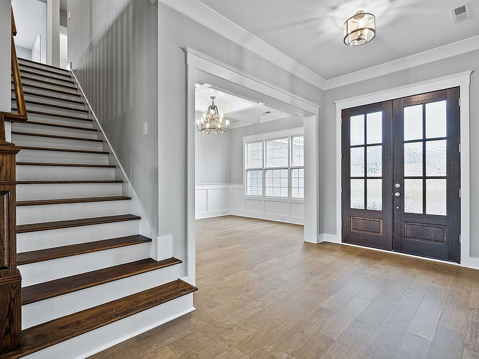 Montague Plan, The Meadows, Owens Cross Roads, AL 35763 Zillow