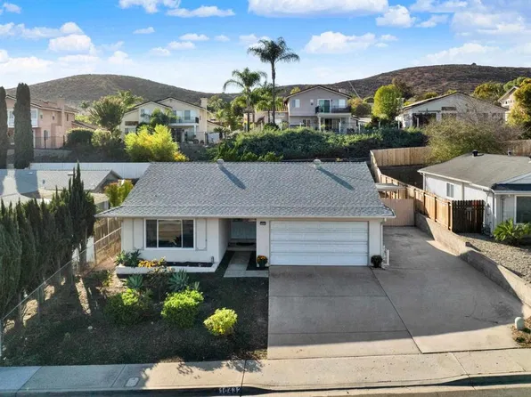 10432 Timberlane Way, Santee, CA 92071
