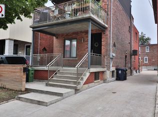 35 Cloverdale Rd, Toronto, ON M6N 3L6