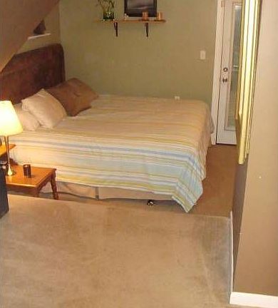 Lg Master Suite