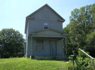 1329 SW Van Buren St, Topeka, KS 66612