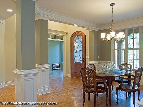Dining Room 2