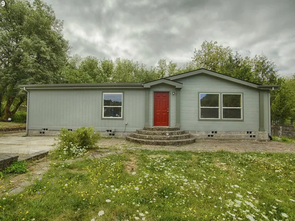 21950 Highway 47, Yamhill, OR 97148