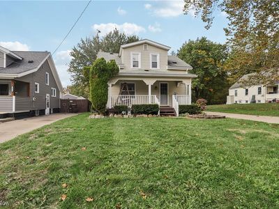 1674 Betz Dr, Akron, OH, 44306
