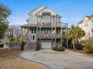 4204 Emerald Drive, Emerald Isle, NC 28594