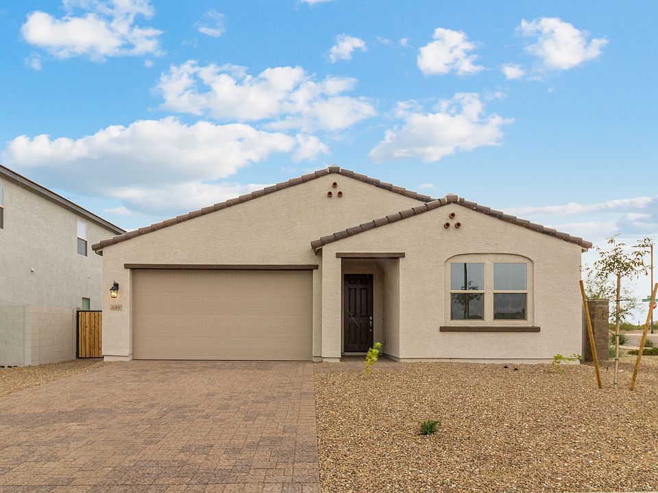 26440 N. Thornhill Dr