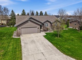 2306 Poch AVENUE, Plymouth, WI 53073
