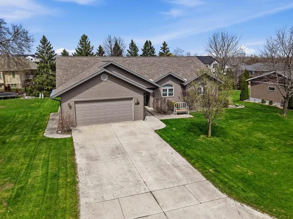 2306 Poch AVENUE, Plymouth, WI 53073