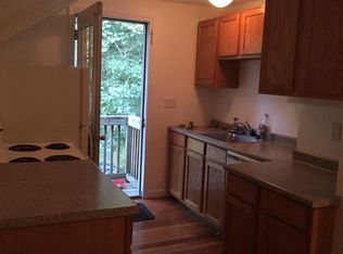 1229 Mendon Road #FL 3RD, Cumberland, RI 02864