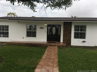18445 SW 92nd Ct #0, Cutler Bay, FL 33157