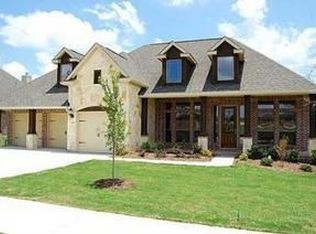 1024 Chloe Ct, Schertz, TX 78154