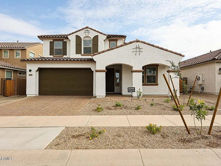 14758 W Gray Fox Trl — Photo 1