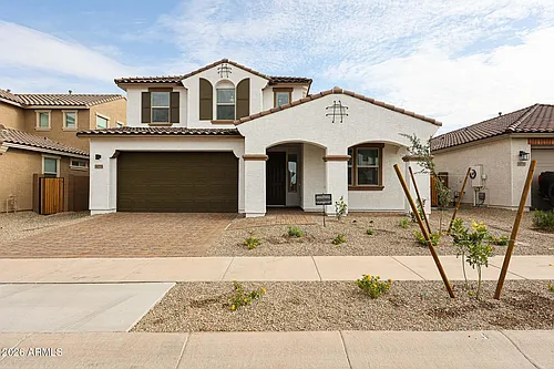 14758 W Gray Fox Trl Photo 1