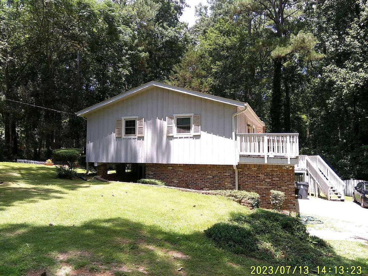 386 Banks Rd, Fayetteville, GA 30214 MLS 10182180 Zillow