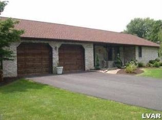 200 Hunter St, Easton, PA 18045