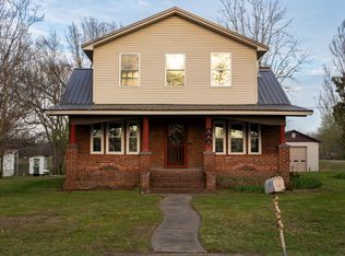 510 Rosebower Church Rd, Paducah, KY 42003