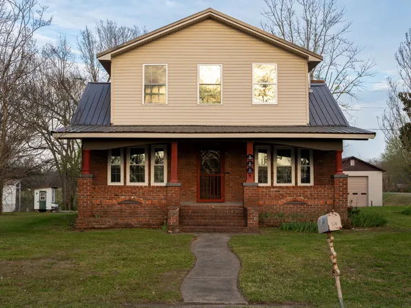 510 Rosebower Church Rd, Paducah, KY 42003