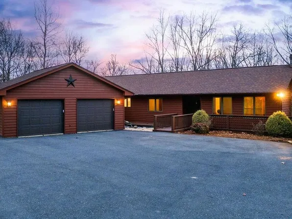 315 Ladd Rd, Fishersville, VA 22939