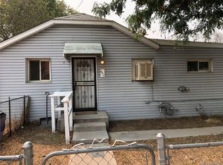 671 S Stuart St, Denver, CO 80219