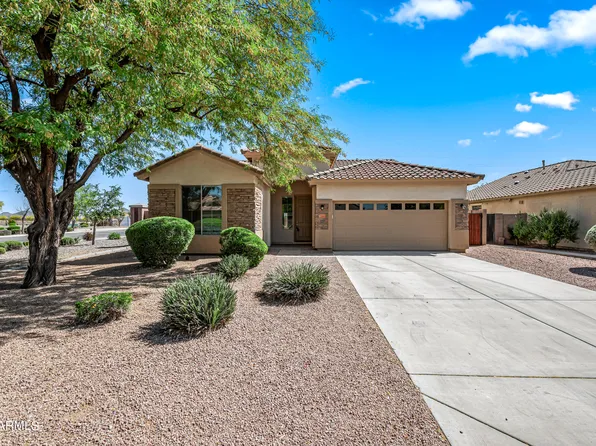 2985 E RAVENSWOOD Drive, Gilbert, AZ 85298