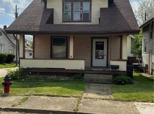 801 Halter Ct NW, Canton, OH 44708