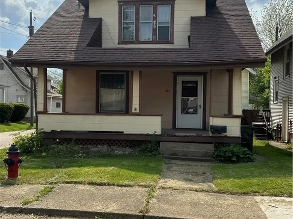 801 Halter Ct NW, Canton, OH 44708