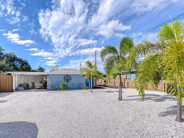4444 17th St W Unit 1, Bradenton, FL 34207