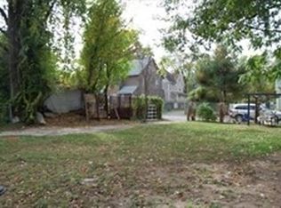 16 Monson Ave, Springfield, MA 01109