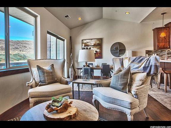 3rd image of 1195 W Black Rock Trl #37M