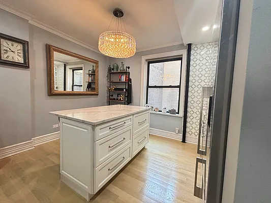 Kitchen, photo 1