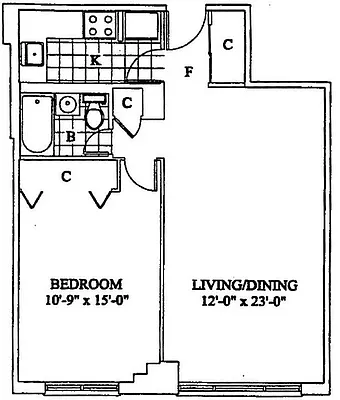 Rented by Living New York | media 8