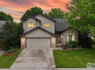 524 Flagler Rd, Fort Collins, CO 80525