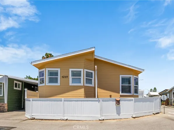 6269 E Marina View Dr #271, Long Beach, CA 90803