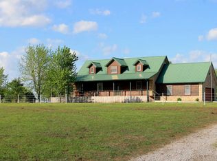 11530 S 600th Rd, Miami, OK 74354