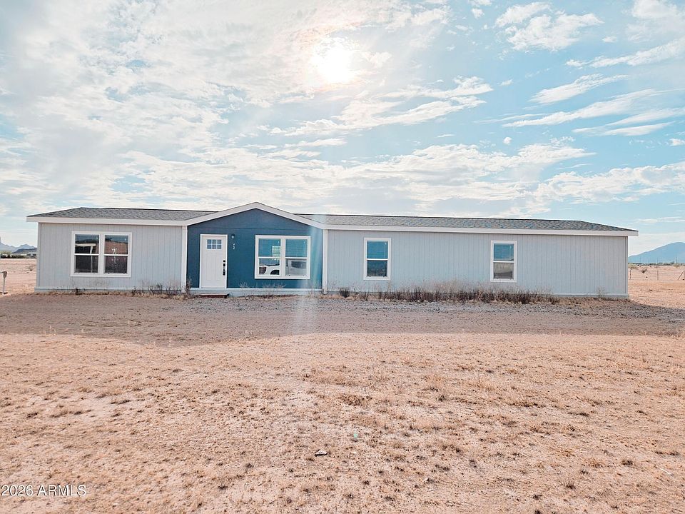 1st image of 3034 N 431ST Avenue