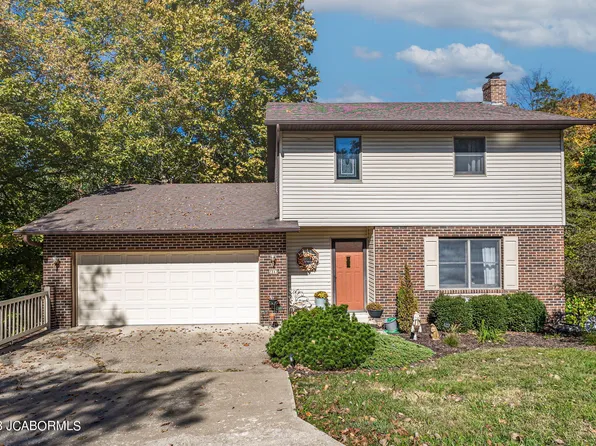 2312 Independence Ct, Jefferson City, MO 65109