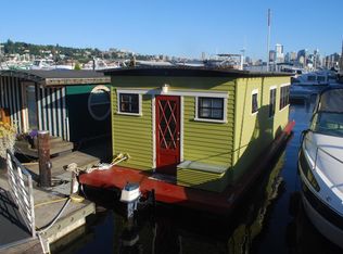 1900 Westlake Ave N #HOUSEBOAT, Seattle, WA 98109