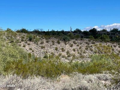 14154 E White Wing Ct LOT 91, Fountain Hills, AZ, 85268
