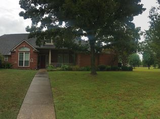 505 Meadowlake Ln, Heath, TX 75032