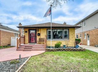 (Undisclosed Address), Chicago, IL