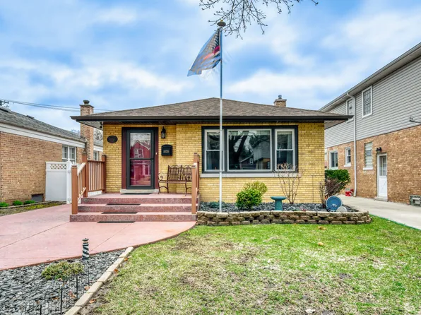 (undisclosed Address), Chicago, IL 60655