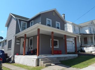 127 Park St, Nanticoke, PA 18634