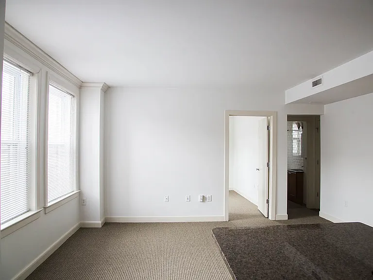 Dining/Living room