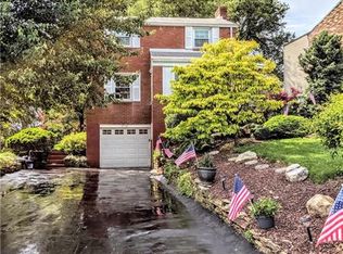 5178 Gardenview Rd, Pittsburgh, PA 15236