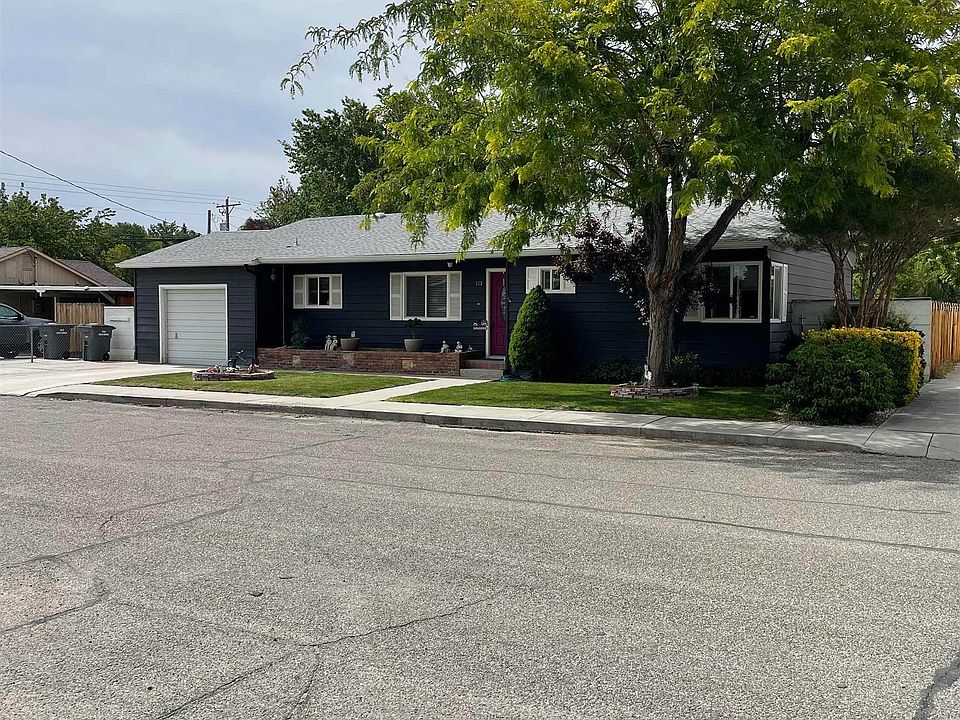 113 Orchard St, Yerington, NV 89447 MLS 230006894 Zillow